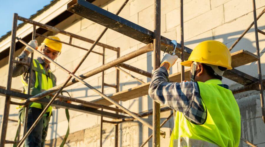 Local Siding Services in Ames, NE